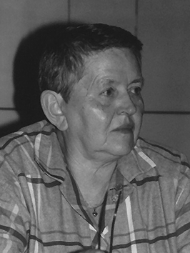 Gertrud Kaiser
