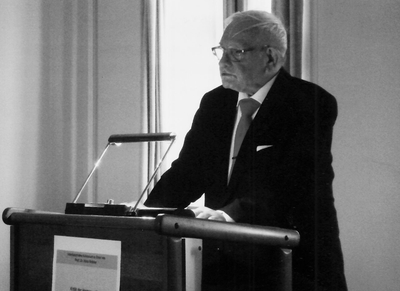 Hans Kraemer