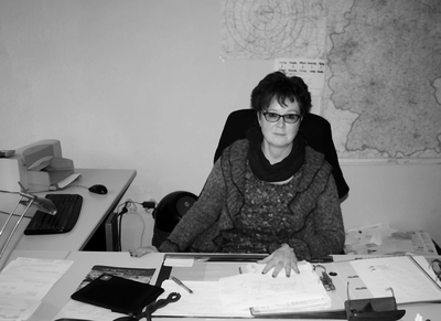 Steffi Krych