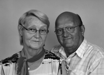 Erich und Karin Müller