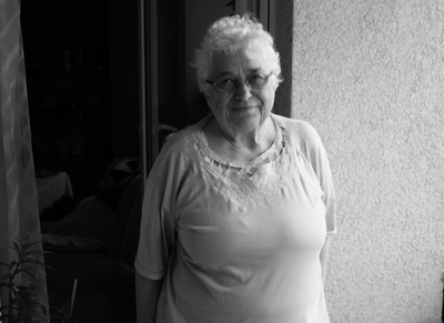 Brunhilde Pretschker
