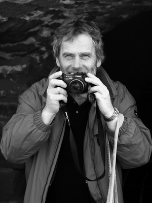 Dieter Rexheuser