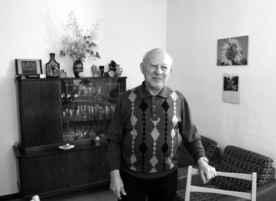 Lothar Rittberger