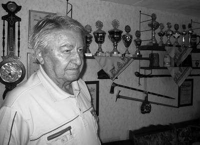 Siegfried Gasch
