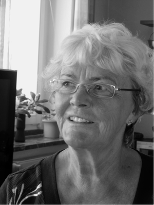 Brigitta Götz
