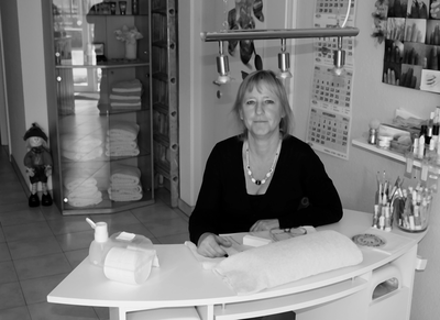 Hannelore Grabowski