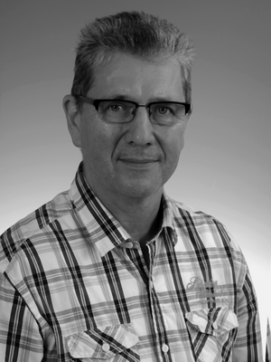 Günter Grüner