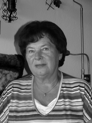 Marita Höhn