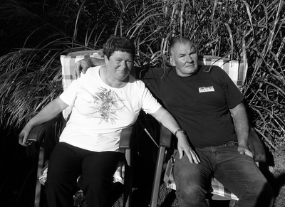 Herbert-Michael und Sigrun König