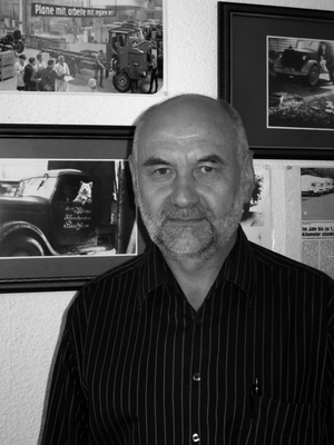 Rudolf Münzer