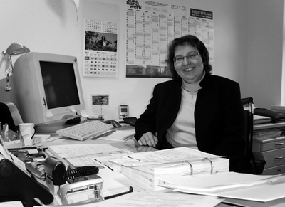 Katrin Qasem