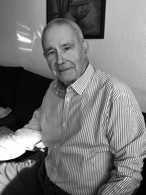 Armin Brunke