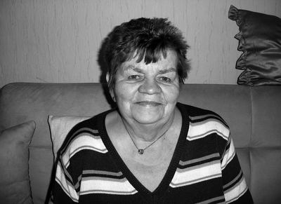 Karin Büchold