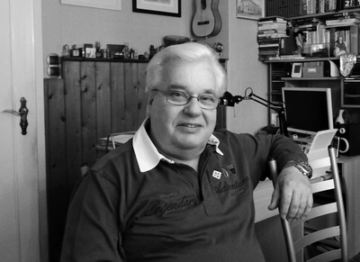Hubert Grätz