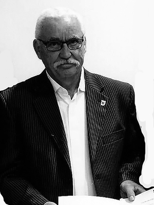 Otto Kurt Dieter Hesse