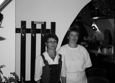 Sylvia Kauerhof
