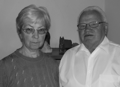 Johannes und Helga König
