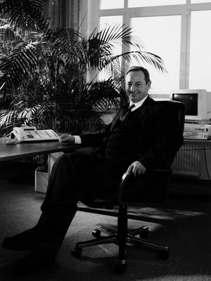 Wolfgang Meyer