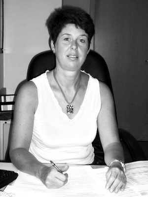 Katrin Scharfe