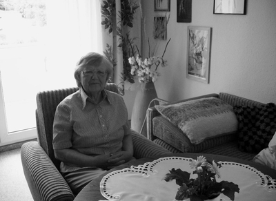 Käthe Petzold