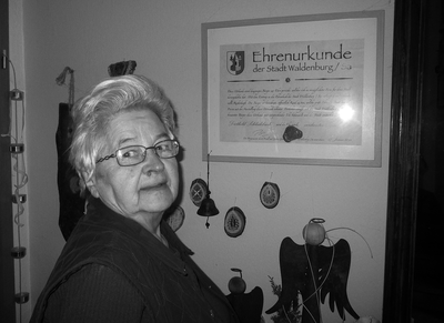 Diethild Schladebach