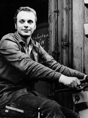 Hans-Peter Geßner