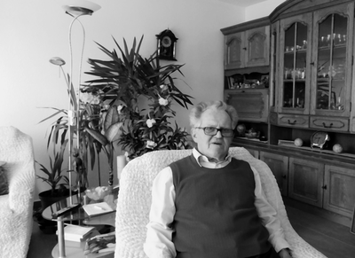 Rudi Große
