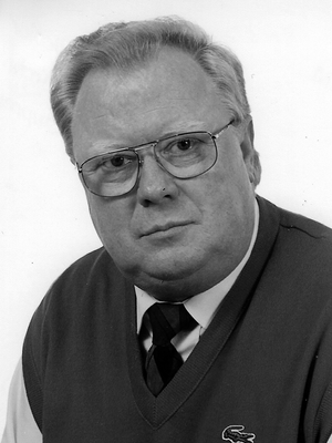 Klaus Heinemann
