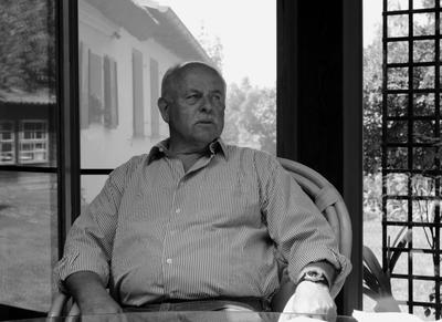 Dieter Post