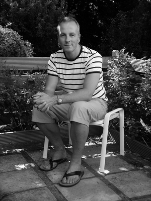 Klaus P. Schrettenbrunner