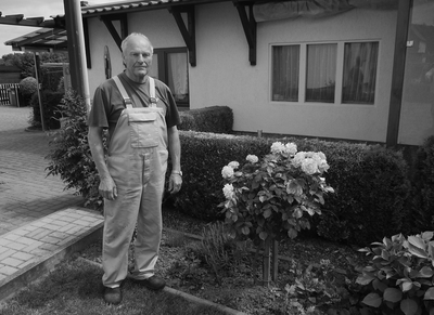 Dieter Becker