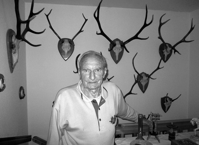 Heinz Bräunig