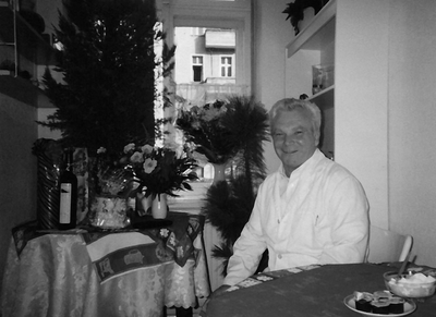 Arnold Großhans