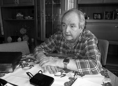 Erhard Helm