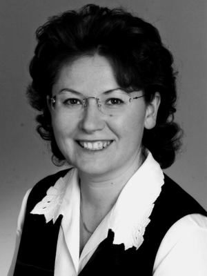 Olga Sachs