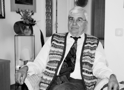 Peter Scharnhorst