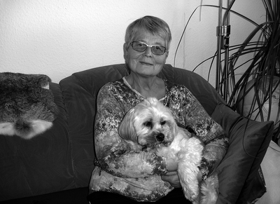 Brigitte Schieke