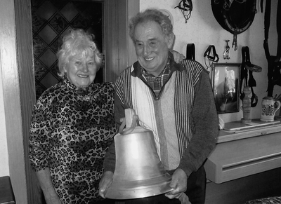 Irma und Siegfried Fischer