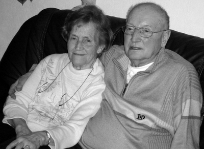 Christine und Hans Jabin