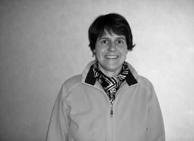 Ulrike Kleinschroth