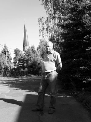 Lutz Rische
