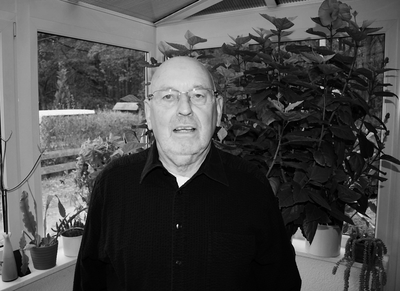 Dieter Balzer