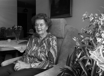 Helga Faust