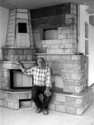 Horst Hildebrand