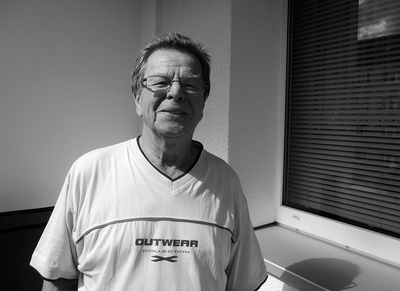 Günther Leipe