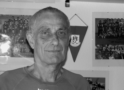 Harald Moritz