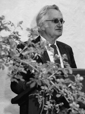 Walter Müller