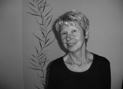 Johanna Reimann