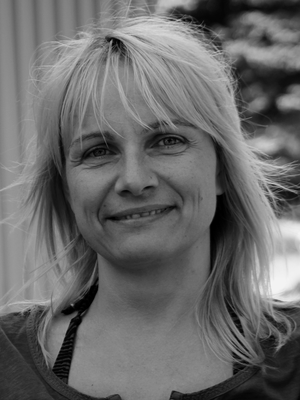 Gabriele Bade