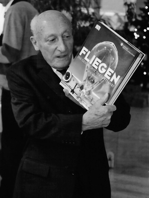 Helfried Effenberg